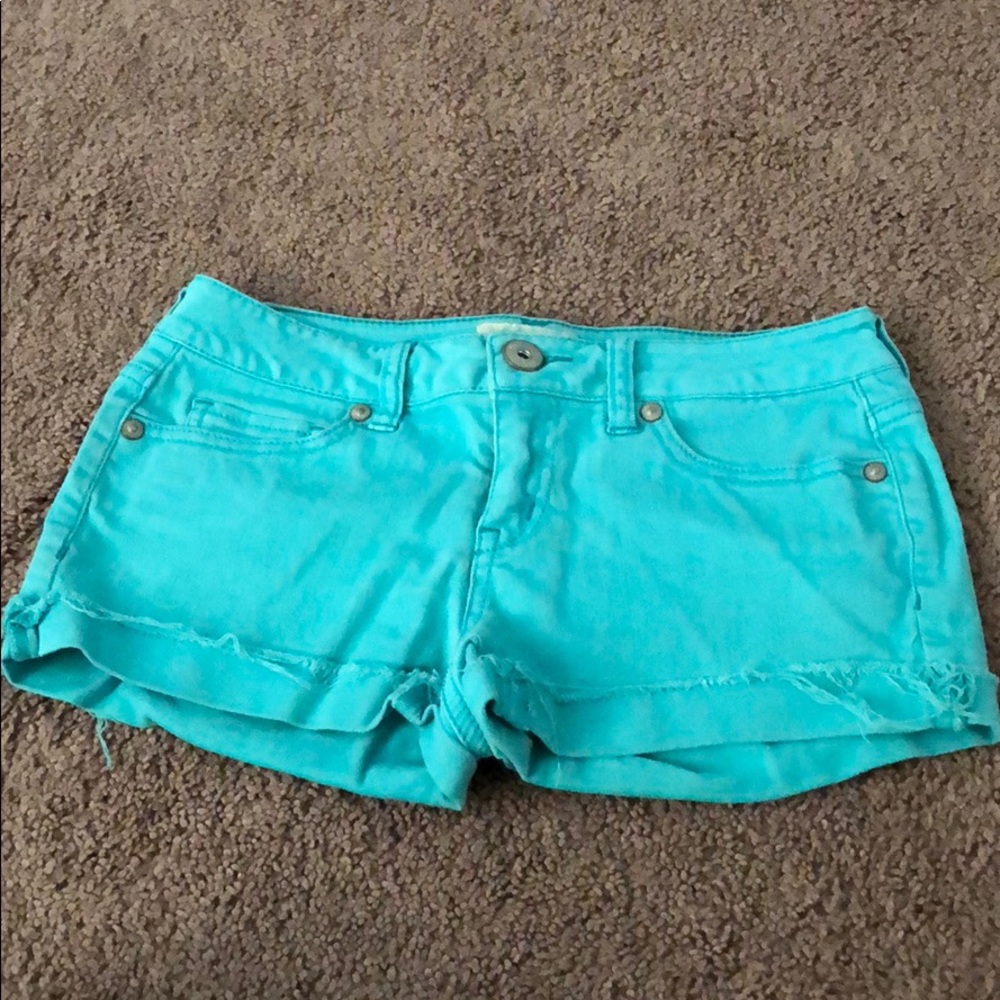 Aeropostale shorts